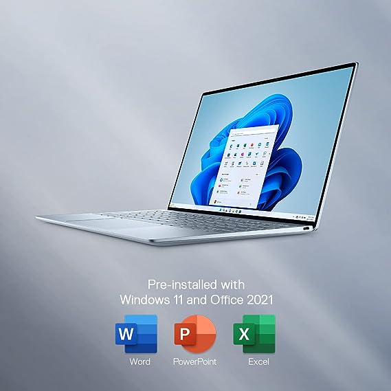 Dell XPS 9315 Laptop