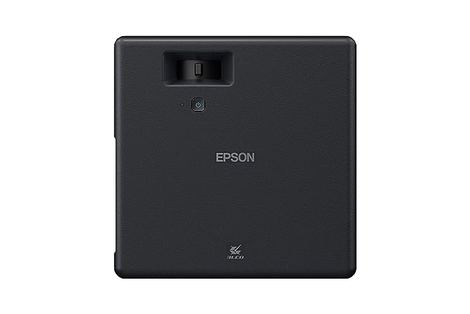 Epson EpiqVision Laser Projector