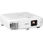 Epson PowerLite LCD Projector