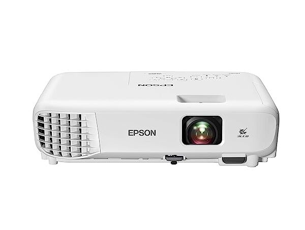 Epson VS260 3LCD XGA Projector