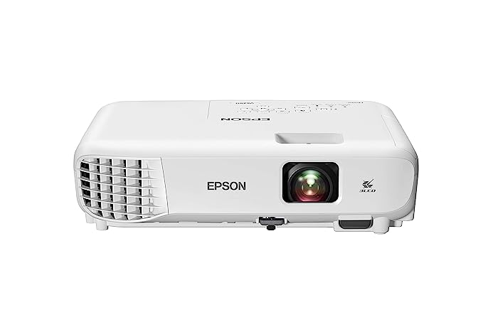 Epson VS260 3LCD XGA Projector