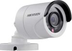 HIKVISION Bullet Outdoor CCTV Camera