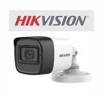 HIKVISION Bullet Wired CCTV Camera