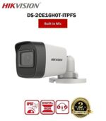 HIKVISION CCTV Ethernet Camera