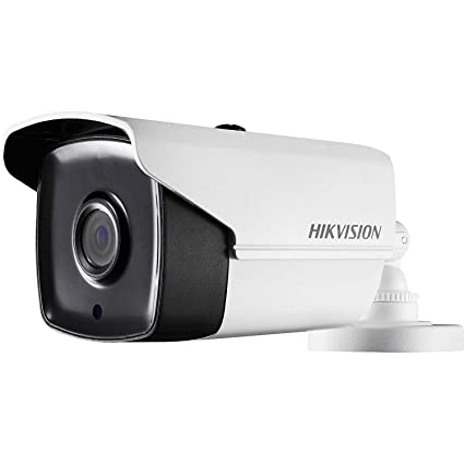 HIKVISION Wireless Security Camera