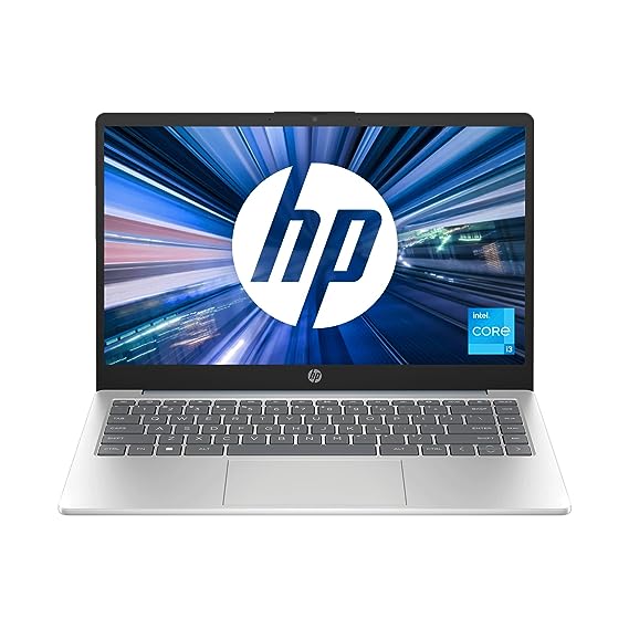 HP 14-gr0000TU 13th Gen Laptop
