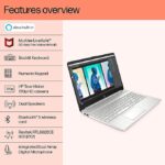 HP AMD Ryzen 3 FHD Laptop