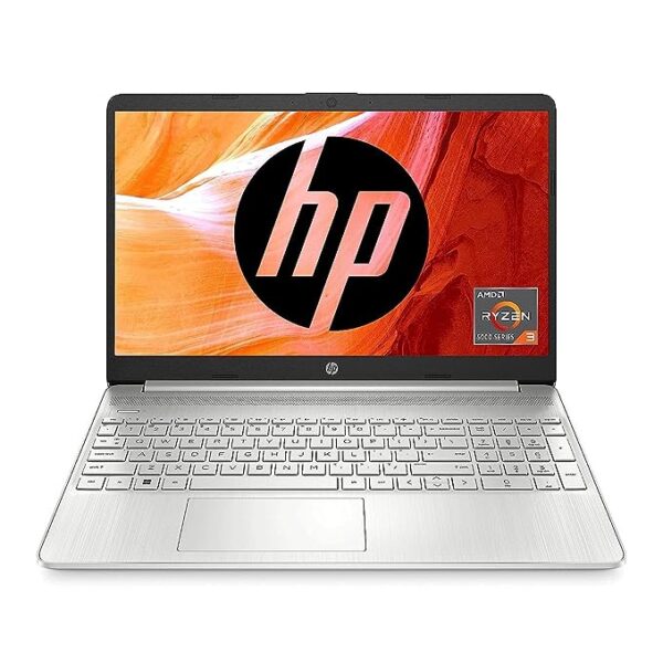 HP AMD Ryzen 3 FHD Laptop