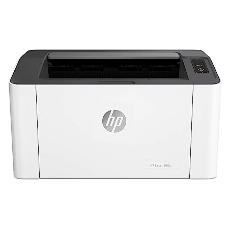 HP Laserjet 108A Laser Printer  