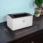 HP Laserjet 108A Laser Printer  