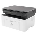 HP Laserjet 136a Printer