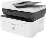 HP Laserjet 138fnw Wi-Fi Printer