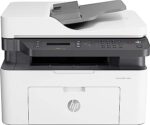 HP Laserjet 138fnw Wi-Fi Printer