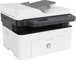 HP Laserjet 138fnw Wi-Fi Printer