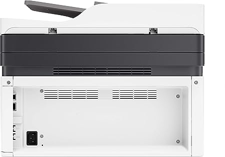 HP Laserjet 138fnw Wi-Fi Printer