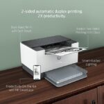 HP Laserjet MFP M208dw Printer