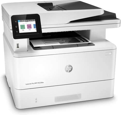 HP Laserjet Pro M329dw Printer