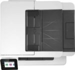 HP Laserjet Pro M329dw Printer