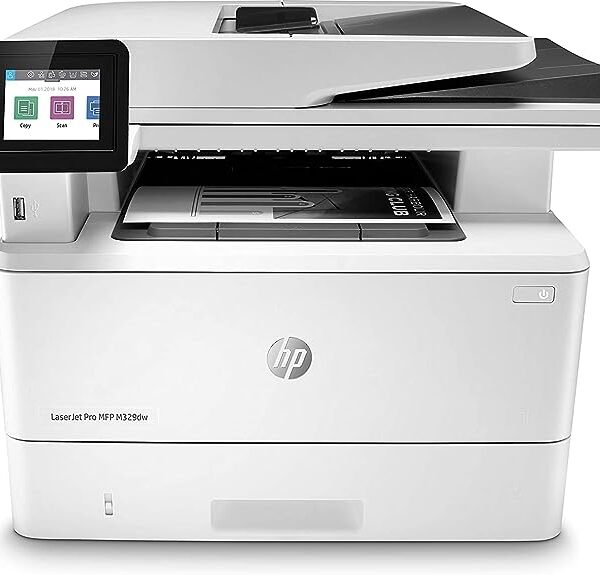 HP Laserjet Pro M329dw Printer