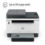 HP Laserjet Tank Duplex Printer