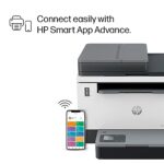 HP Laserjet Tank Duplex Printer