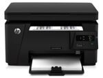 HP M126a Laserjet Printer