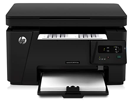 HP M126a Laserjet Printer 