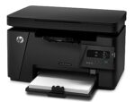 HP M126a Laserjet Printer