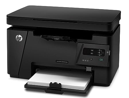 HP M126a Laserjet Printer 