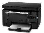 HP M126a Laserjet Printer