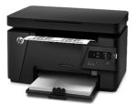 HP M126a Laserjet Printer 