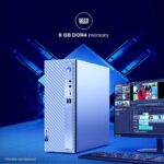 Lenovo IdeaCentre 3 Desktop