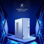 Lenovo IdeaCentre 3 Desktop