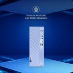 Lenovo IdeaCentre 3 Desktop
