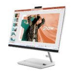 Lenovo IdeaCentre AIO Desktop