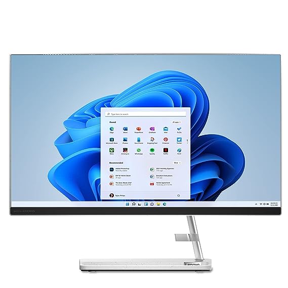 Lenovo IdeaCentre AIO Desktop