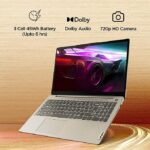 Lenovo IdeaPad Slim FHD Laptop