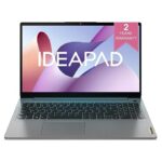 Lenovo IdeaPad Slim FHD Laptop