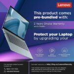 Lenovo IdeaPad Slim FHD Laptop