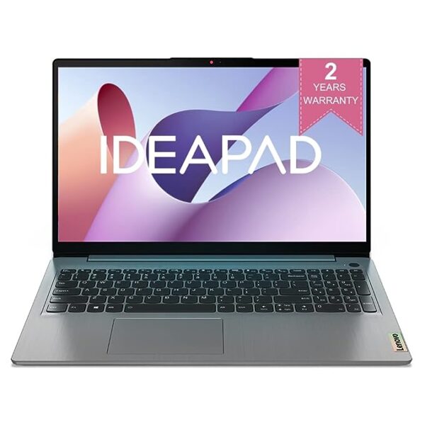 Lenovo IdeaPad Slim FHD Laptop