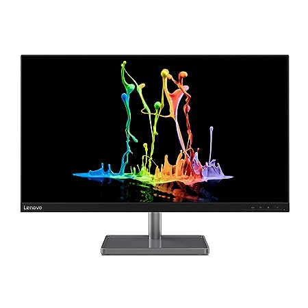 Lenovo L-Series 4K UHD Monitor