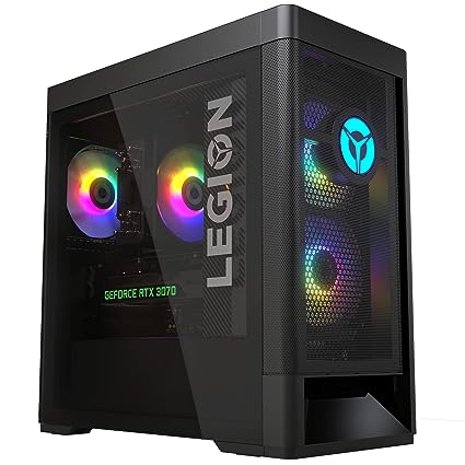 Lenovo Legion Gaming Desktop 