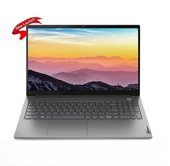  Lenovo ThinkBook 15 G3 Laptop 