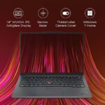 Lenovo ThinkPad E14 Laptop