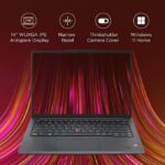 Lenovo ThinkPad E14 Laptop