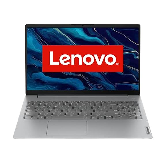 Lenovo V15 AMD Ryzen3 Laptop 