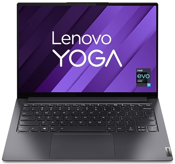 Lenovo Yoga Slim 7 Pro Laptop