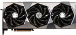 MSI Geforce RTX Graphic Card 