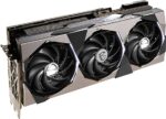 MSI Geforce RTX Graphic Card 