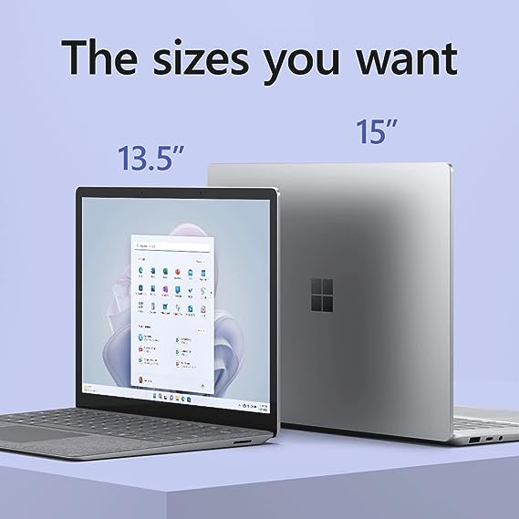 Microsoft New Surface Laptop 